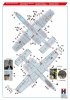 Hobby 2000 48030 A-10C A-10C Operation Inherent Resolve 1/48